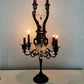 Gothic Candleholder