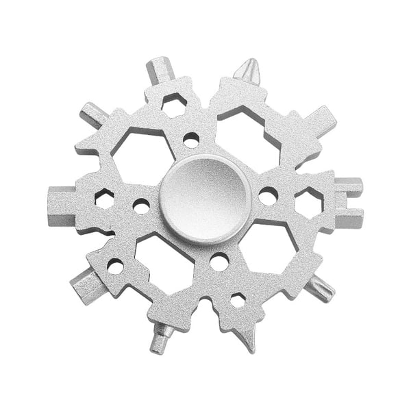 Snowflake™ 23-in-1 Multi-tool