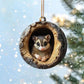 Animal Christmas Decorations