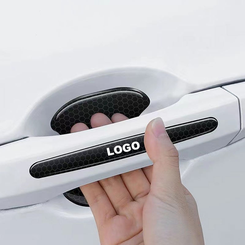 Luxury Handle Bumper Strips