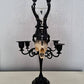 Gothic Candleholder