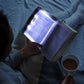 Innovative Book Lamp