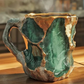 Crystal Coffee Mug