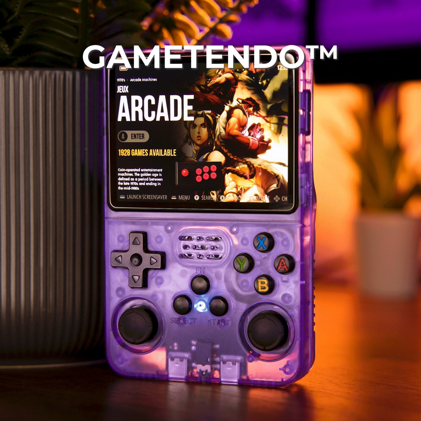 GameTendo™ | 4000+ Games