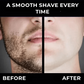 Luxury Compact Shaver