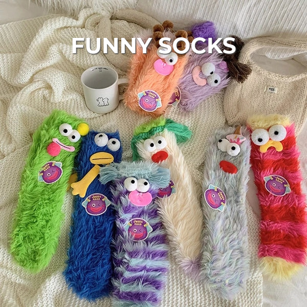 Funny Socks