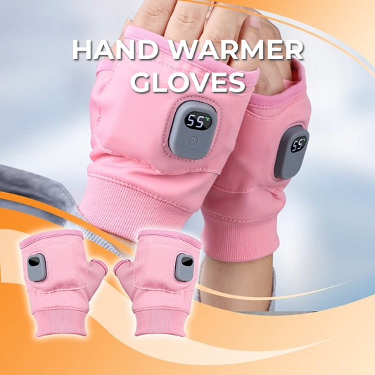 Hand Warmer Gloves