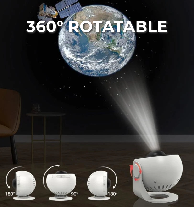 AstroLight™ Projector