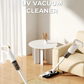 Multifunctional UV Vacuum Cleaner