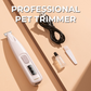 Professional Pet Trimmer