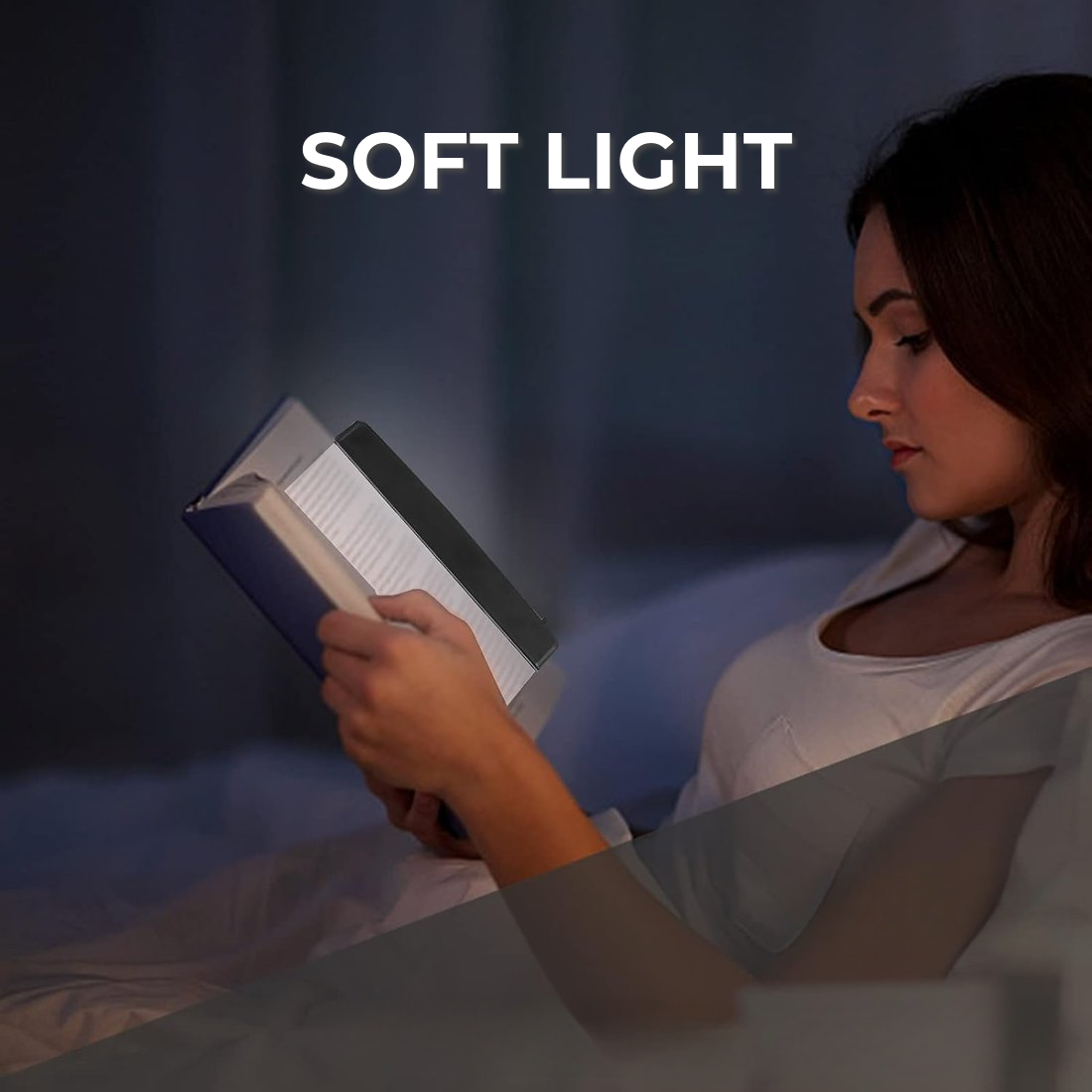 Innovative Book Lamp