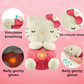 Breathing Hello Kitty