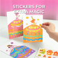 Magical Rainbow Art Set | 35 Pieces