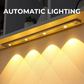 Automatic Lighting