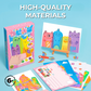 Magical Rainbow Art Set | 35 Pieces