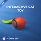 Interactive Cat Toy