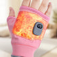 Hand Warmer Gloves