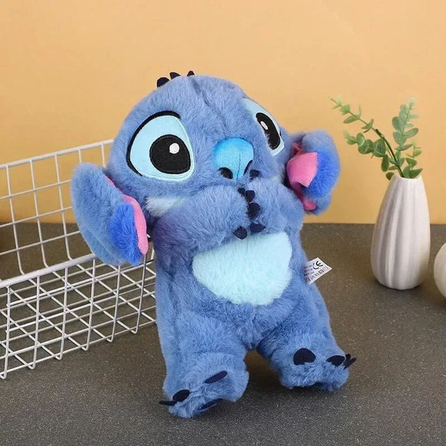 Stitch Breathable Cuddle